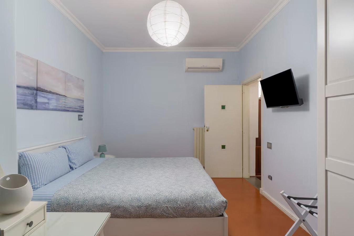 B&B Sissysweethome Salerno Exterior photo